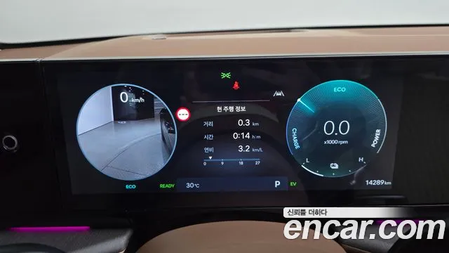 Hyundai Grandeur GN7 — Фото автомобиля 11