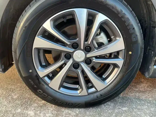 Changan Eado — Фото автомобиля 13