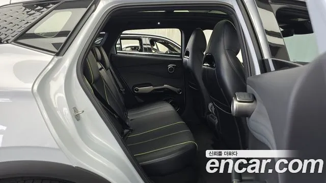BYD Atto 3 — Фото автомобиля 3