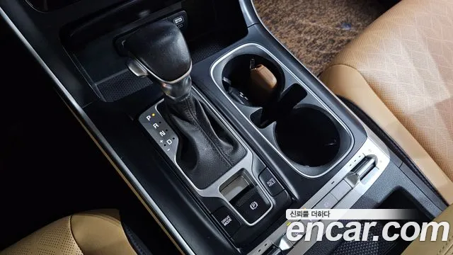 Kia Canival Carnival 4 поколение Дизель 9 мест Prestige — Фото автомобиля 6