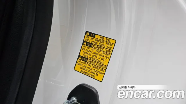 Genesis G80 Бензин 3.5 турбо AWD — Фото автомобиля 22