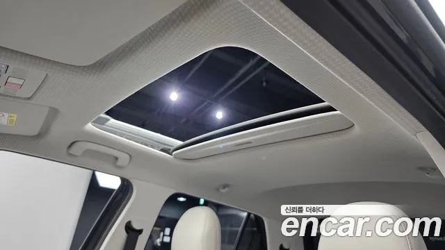 Hyundai Casper Casper Turbo Inspiration — Фото автомобиля 19