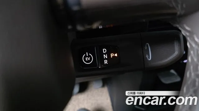 Kia PV5 — Фото автомобиля 9