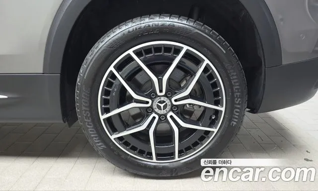 Mercedes-Benz EQB X243 — Фото автомобиля 6