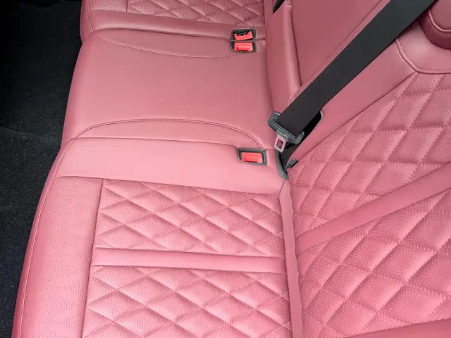 Jetour X70 Plus — Фото автомобиля 20