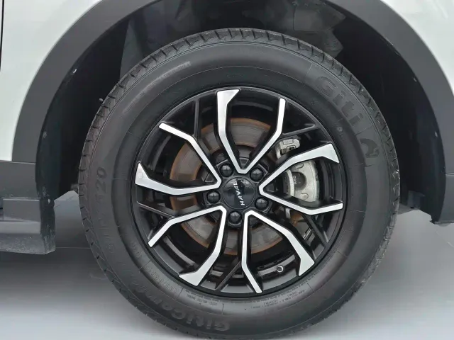 Haval H6 — Фото автомобиля 13
