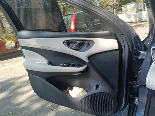 BYD Seal 05 DM-i — Фото автомобиля 7