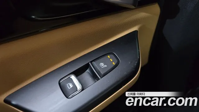 Kia Canival Carnival 4 поколение 11 мест Prestige — Фото автомобиля 18