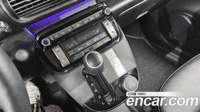 Hyundai Casper Casper Turbo Inspiration — Фото автомобиля 9