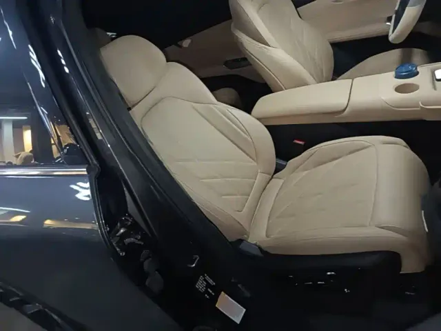Changan CS75 Plus — Фото автомобиля 24