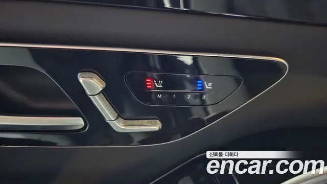 Mercedes-Benz S-Class — Фото автомобиля 19