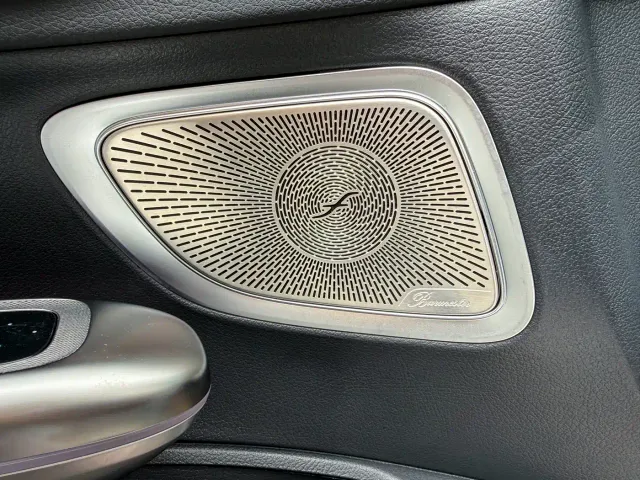 Mercedes-Benz CLE-Class — Фото автомобиля 2