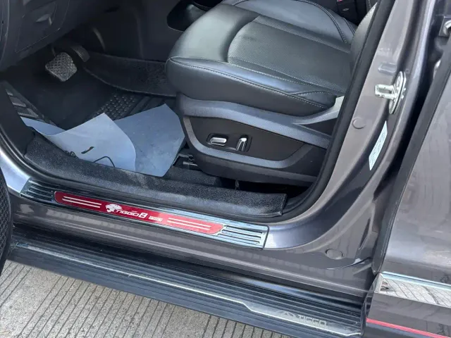 Chery Tiggo 8 PRO — Фото автомобиля 21