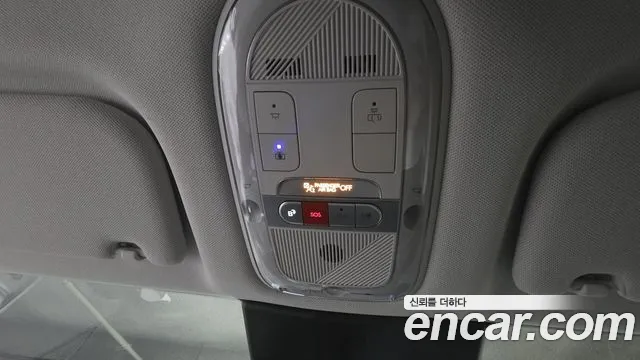 Hyundai Ioniq 5 New — Фото автомобиля 14