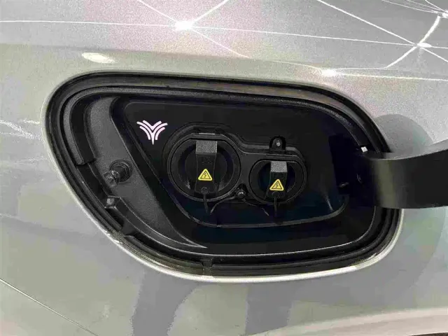 Hozon Neta GT — Фото автомобиля 18