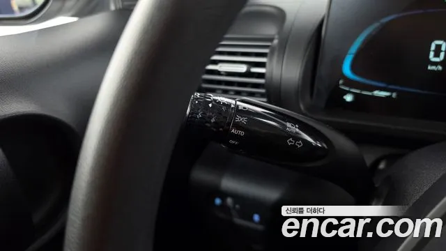 Hyundai Casper Casper Smart — Фото автомобиля 28
