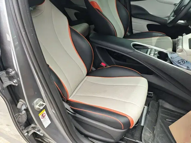BYD Dolphin — Фото автомобиля 24