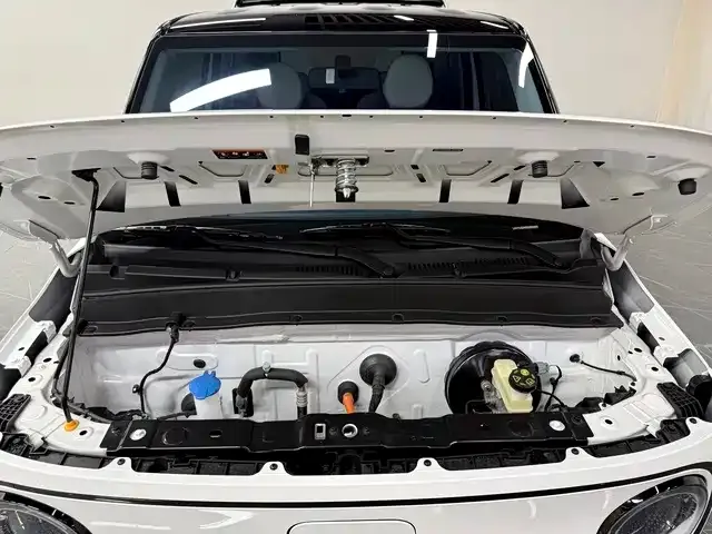 Geely Panda — Фото автомобиля 15