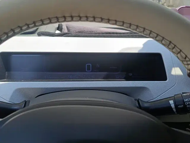 Geely Panda — Фото автомобиля 14