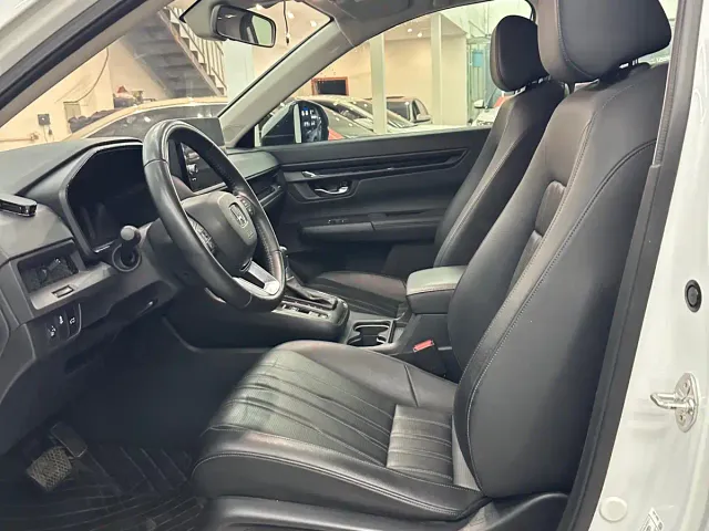 Honda Breeze — Фото автомобиля 8