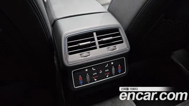 Audi A6 40 TDI Premium — Фото автомобиля 27