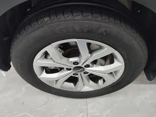 Haval H6 — Фото автомобиля 22