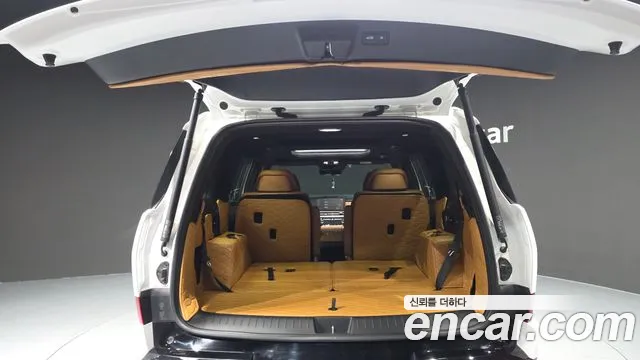Hyundai Santa Fe MX5 — Фото автомобиля 20