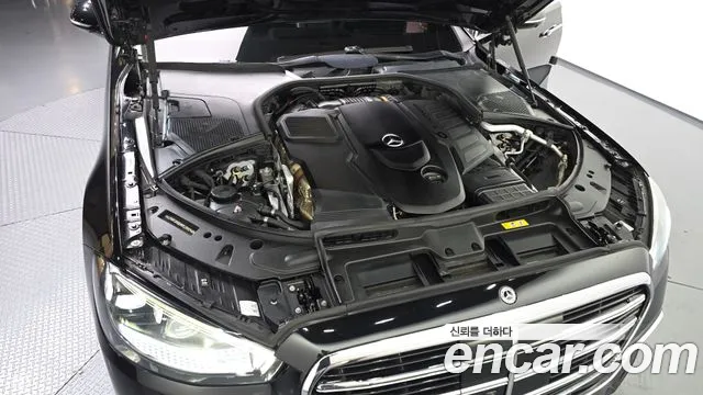 Mercedes-Benz S-Class W223 — Фото автомобиля 9