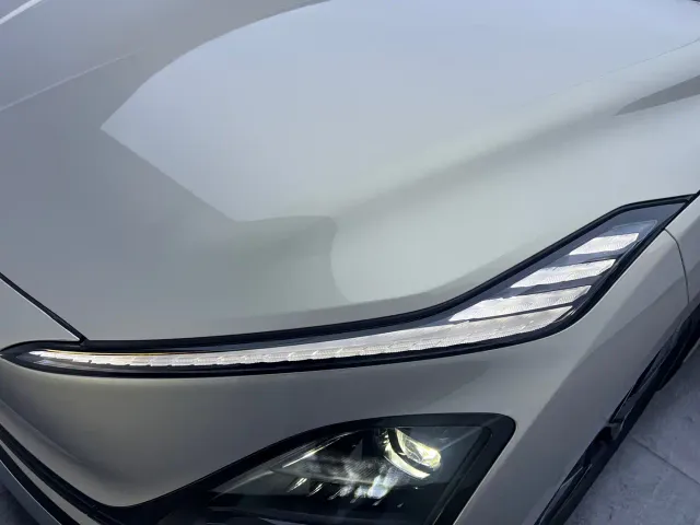 Wuling Starlight — Фото автомобиля 27
