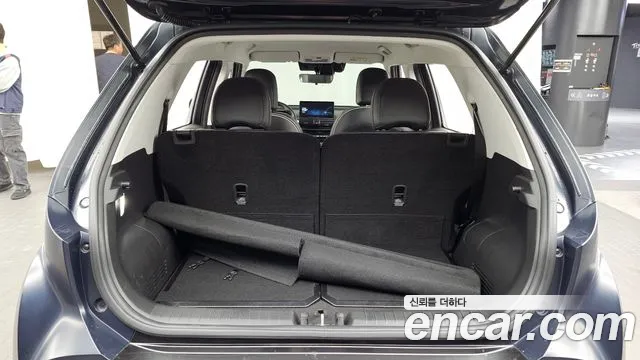 Hyundai Casper Electric — Фото автомобиля 20