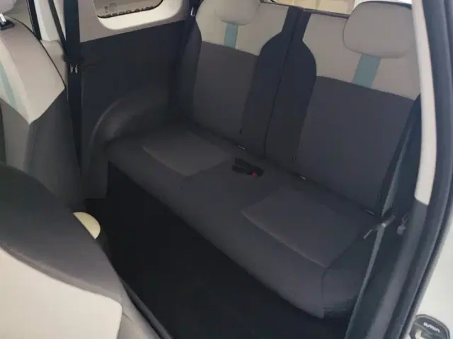 Changan Lumin — Фото автомобиля 11