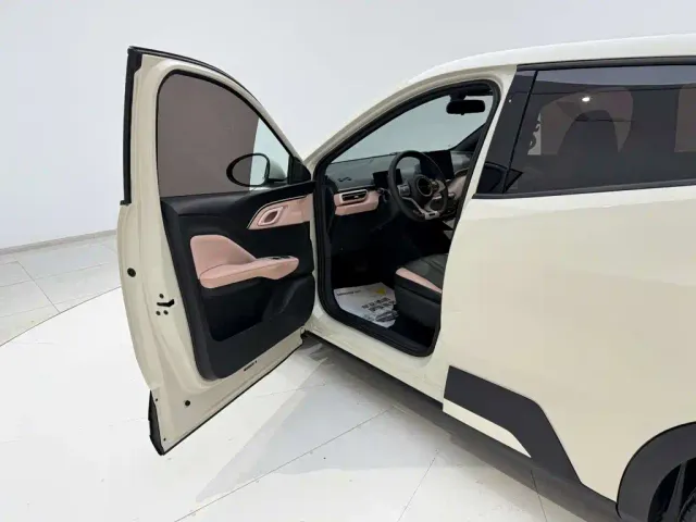 BYD Seagull — Фото автомобиля 13