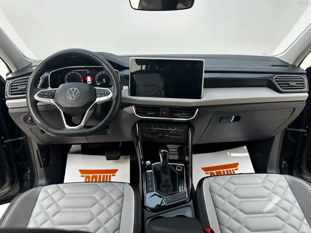 Volkswagen Tayron — Фото автомобиля 8