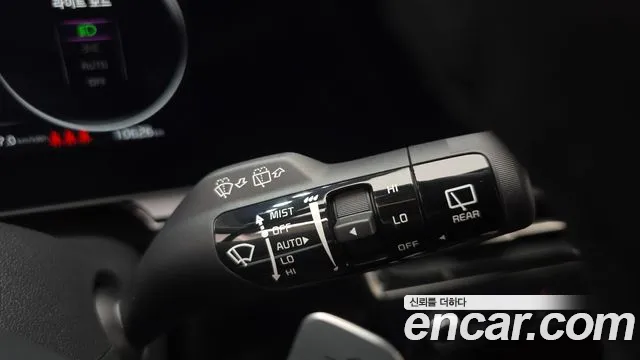 Kia Niro All Niro EV Air — Фото автомобиля 19