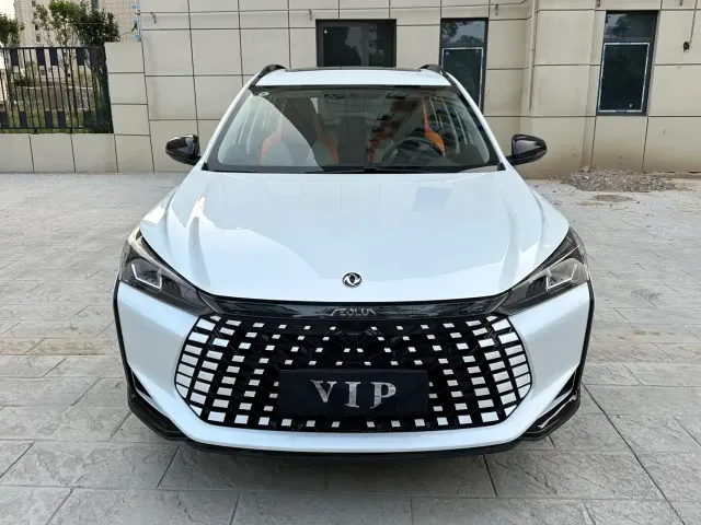 Dongfeng Yixuan GS — Фото автомобиля 2
