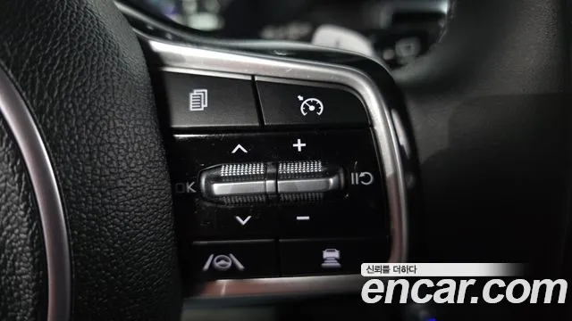 Kia Sorento 4th Gen — Фото автомобиля 28