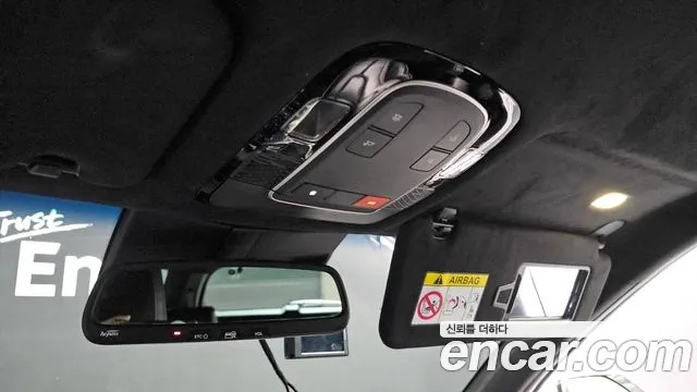 Hyundai Palisade Palisade Дизель 2.2 2WD — Фото автомобиля 16