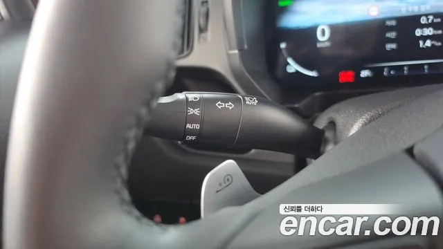 Kia RAY — Фото автомобиля 25