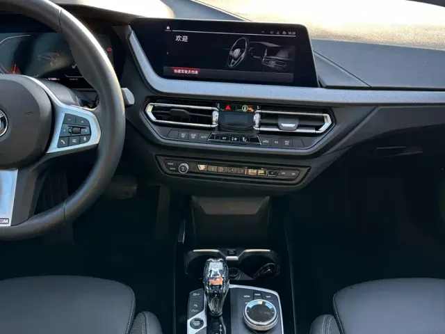 BMW 2 Series — Фото автомобиля 22
