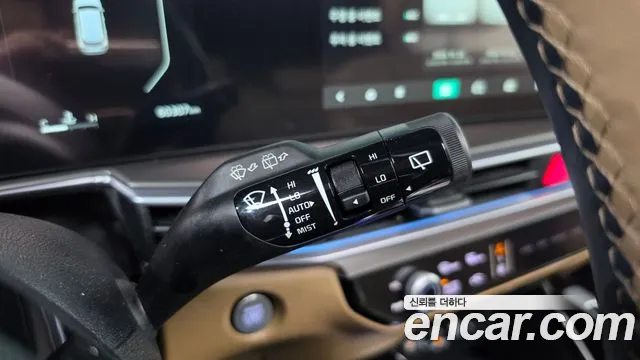 Kia Sorento 4th Gen — Фото автомобиля 25