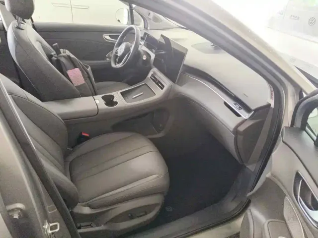 Shangjie SUV — Фото автомобиля 10