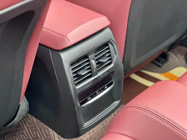 BMW 4 Series — Фото автомобиля 13