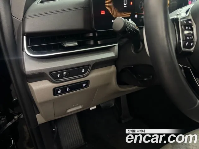 Kia Carnival 4th Gen — Фото автомобиля 13