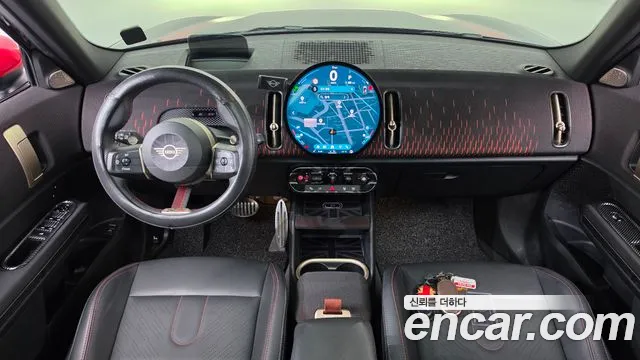 MINI Countryman 3rd Gen — Фото автомобиля 10