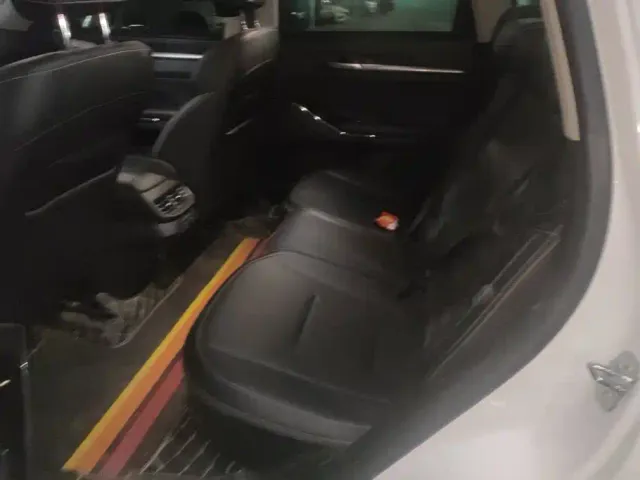 Haval H6 — Фото автомобиля 11