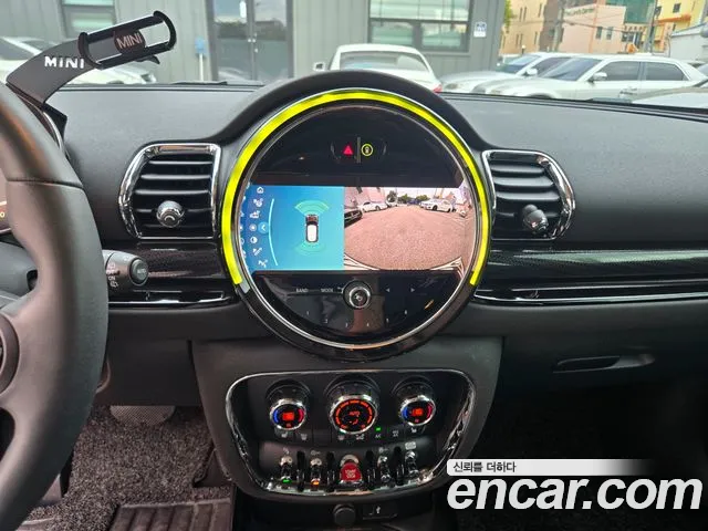 Mini Clubman — Фото автомобиля 14