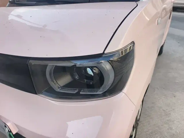 Wuling Hongguang Mini EV — Фото автомобиля 23