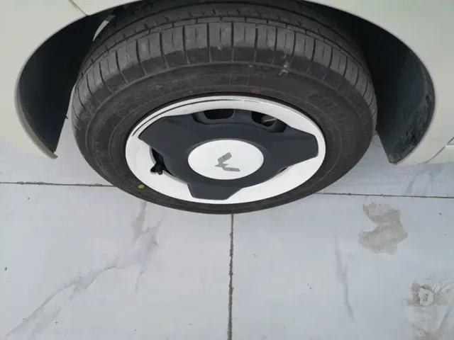Wuling Hongguang Mini EV — Фото автомобиля 22