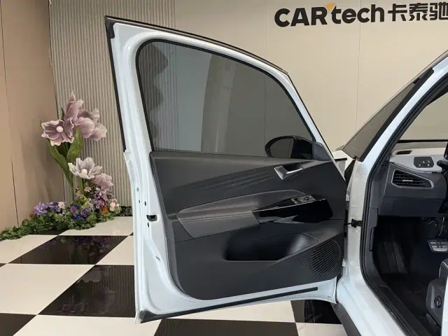Volkswagen ID.3 — Фото автомобиля 15