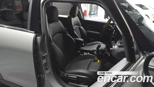 MINI Cooper — Фото автомобиля 16